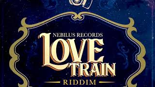 One of a Kind  Klyve  Love Train Riddim [upl. by Onnem]