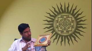 What is Shri Yantra [upl. by Ynoep]