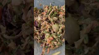 Vegetable pancake recipe for weight loss  High fibre chills best for dinner [upl. by Alansen655]