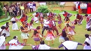 Maamane Paaru  மாமானா பாரு மாலை போடு  Tamil Video Song  Arjun Rubini Hit Song [upl. by Sadonia]