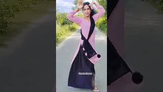 Mere Saniya ki bandook chale dhay dhay viralvideo dance shorts [upl. by Esirahs]