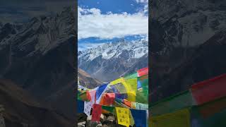 Langtang trek  Kyanjin Ri peak  Trekking in Nepal  Best trek in Nepal  Kyanjin Gumba Nepal [upl. by Adnac555]