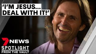 The Messiah meet the Australian man who says hes Jesus and his followers  7NEWS Spotlight [upl. by Charry]