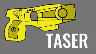 TaserStun Gun  Comparison in 10 Games [upl. by Coppins]