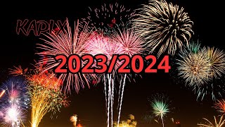 NAJLEPSZA MUZYKA KLUBOWA 🎉🎆 SKŁADANKA NA SYLWESTRA 20232024🎇 [upl. by Elvie460]