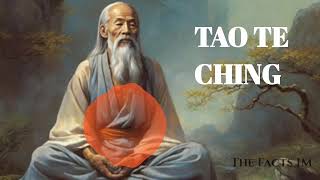 TAO TE CHING best audiobook in hindi 2023 audiobook best super motivation [upl. by Lyndell]