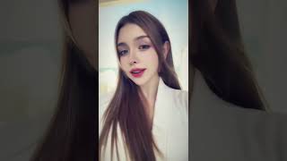 Beautiful Chinese Girls【Andy Claire】 douyin tiktok shorts beauty fashion [upl. by Midas]