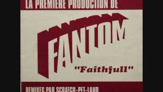 Fantom  Faithfull Minimix Par Etienne De Crecy [upl. by Einnahc]