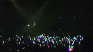 Beautiful Now  Rather Be  Zedd Live in Manila 2015 [upl. by Rip]