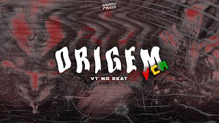 PORRADEIRO  VT NO BEAT x LEX NO BEAT x GLEYSSIN NO BEAT [upl. by Fitts]