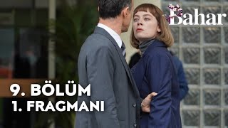 Bahar 9Bölüm 2Fragmanı [upl. by Ocana]