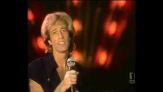 Robin Gibb  Love Is Just A Calling Card 1982 [upl. by Sidnac]