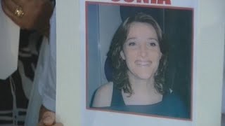 Buscan en una finca de Pontevedra a Sonia Iglesias desaparecida en 2010 [upl. by Anear]