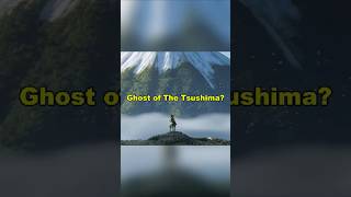 GHOST OF YOTEI jogos ghostoftsushima ghostofyotei sony playstation [upl. by Alleunamme405]