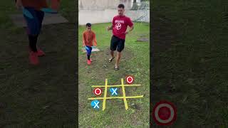 Tic Tac Toe Game [upl. by Aralk]