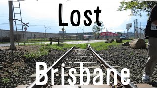 Exploring Brisbanes Ghost Stations [upl. by Fita]