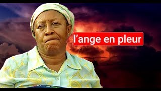 L ANGE EN PLEURE Nollywood Extra [upl. by Vander]