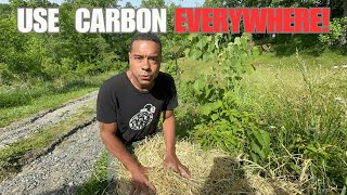 Unlocking the Hidden Power Why Carbon is a GameChanger for Your Farm [upl. by Assele]