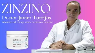 Capacitación Zinzino  ZINOBIOTIC Doc Javier TorrijosRenzo zinzino [upl. by Vasilek]