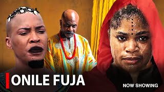 ONILE FUJA  A Nigerian Yoruba Movie Starring Itele D Icon  Fathia Balogun  Eniola Ajao [upl. by Steady]