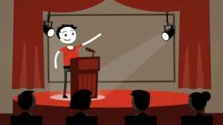 TED amp TEDx Explained [upl. by Tandy]