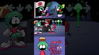 Marvin the Martian quottakeoverquot [upl. by Ornstead]