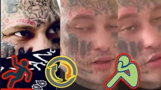 DID RAPPER STITCHES RELAPSE BACK ON THE HARD STUFF [upl. by Valene688]