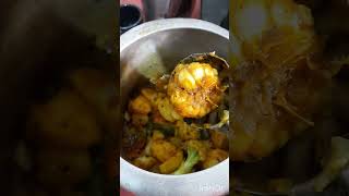 Bina pyaj k Aloo gobhi ki sabji [upl. by Yahiya]