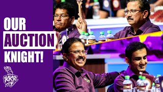 IPL Auction Recap Our Knight Out  KKR  2023 [upl. by Erikson]