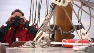 The Wadden Sea  a World Heritage  The Changing Oceans Expedition EN [upl. by Anibor787]