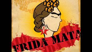 Frida Mata El coco [upl. by Immot85]