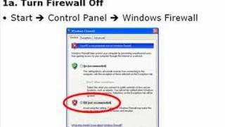 OPC amp DCOM  Part 1 Remove Windows Security [upl. by Katharyn]