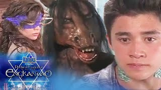 Pedro Penduko at ang mga Engkantao Tikbalang  Full Episode 21 [upl. by Jempty15]