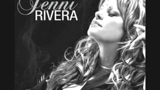 La misma gran señora  Jenni Rivera LETRA BY Tunix [upl. by Assenal918]