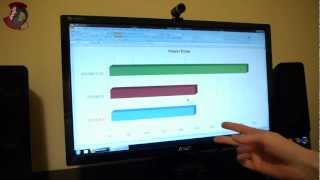 ASUS NVidia GTX 560Ti SLI Vs GTX 660Ti  to SLI or not to SLI [upl. by Lewse]