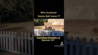 Who Murdered Davina Buff Jones Location video Bald Head Island [upl. by Clarabelle]