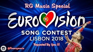 133  Lie To Me\\ Czech Republic Eurovision music rhythmic gymnastics [upl. by Carri]