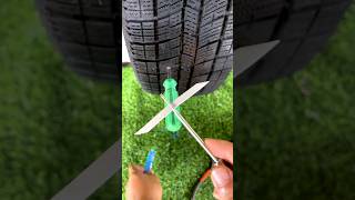 Rapid Flat Tire Fix Solutions [upl. by Nivan]