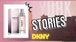 Stories  DKNY🏙️ [upl. by Kcod117]