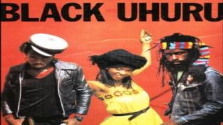 Black Uhuru  Red Full Album HQ [upl. by Va]