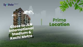 Live Your Best Life at Pimento Garden  Luxury Apartments in Kochi [upl. by Onibla]