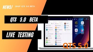 QTS 50 Beta first impressions [upl. by Elletsyrk470]