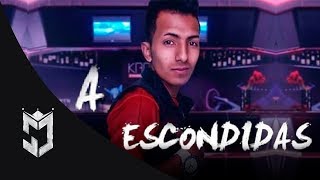 Small Danny  A escondidas Audio [upl. by Nnhoj]