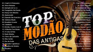 Só Modão Sertanejo Antigo  Clássicos Do Sertanejo Raiz  Música Sertaneja Antigas Mais Tocadas [upl. by Minni]