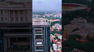 Narayana Murthy bought a new house in Kingfisher Tower for 50 Crore  Bangalore shorts [upl. by Horst]