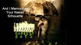 Waking Up Beside You With Lyrics by Stabbing Westward [upl. by Xylina]