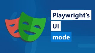 Playwrights UI Mode Watch mode and time travel debugging [upl. by Nevile486]