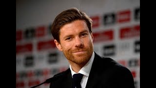 XABI ALONSO  The Guillem Balague Podcast [upl. by Anneuq307]