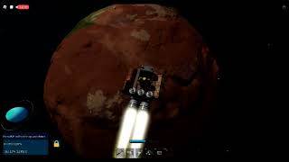 SSE2  HOW TO UNTERRAFORM MARS [upl. by Irac]