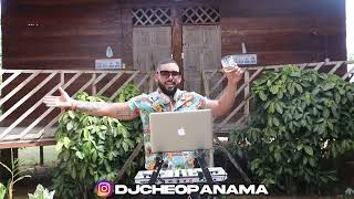 MIX DE VARIACION VOL4  DJ CHEO PANAMA [upl. by Tecla344]